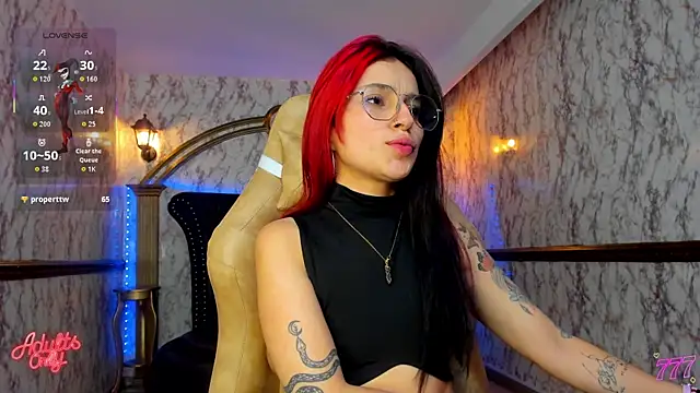 Ale_sweety_'s cam snapshot