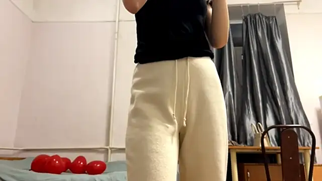 VickieKush's cam snapshot