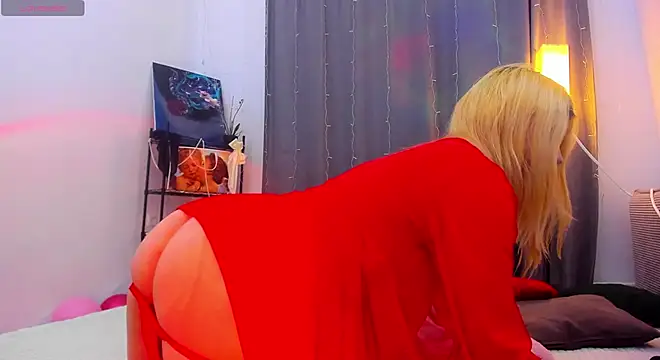 WarmAtEdges's cam snapshot