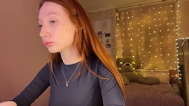 stella_foxi's cam snapshot