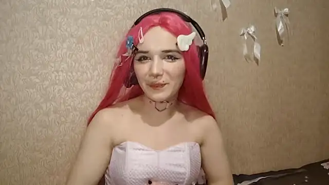 MilaTyan's cam snapshot