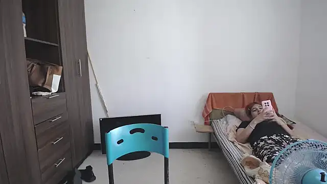 Mirage_Sertori live sex cam