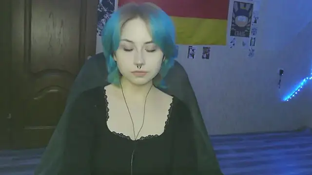 LeisaHopperstad live sex cam