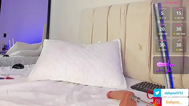 Daphne___ live sex cam