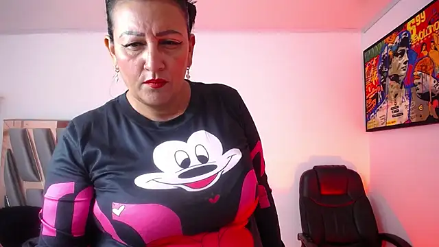 RubyRosh live sex cam