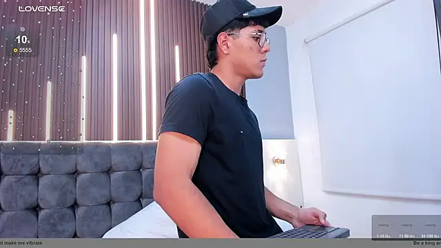 Daviid18__ live sex cam