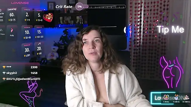 SofiaBoone's cam snapshot