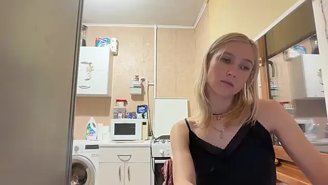 AngelJeni's cam snapshot