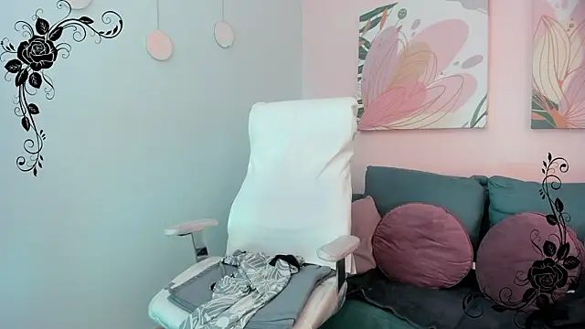 Ivonne_4's cam snapshot