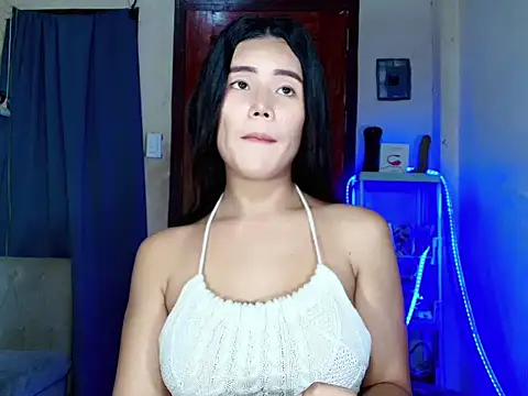 Asian_Isabellaxx live sex cam