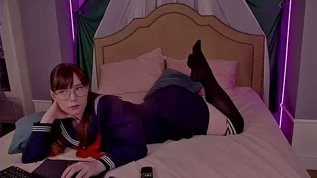 YukiNort live sex cam