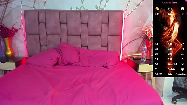 elena_torres's cam snapshot