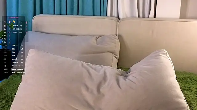 AngelicRice live sex cam