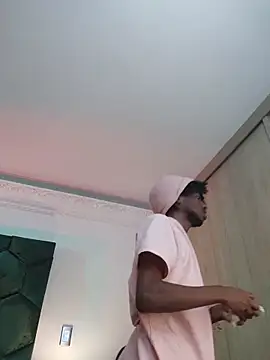 AllexJacob live sex cam