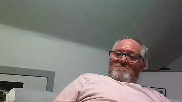 naughtygrandad1 live sex cam