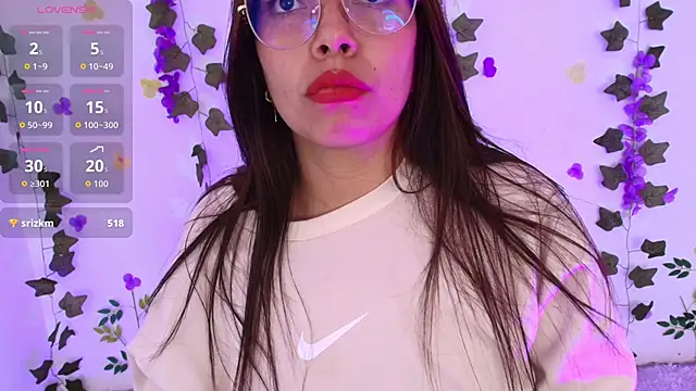 Ariana_Castillo__'s cam snapshot