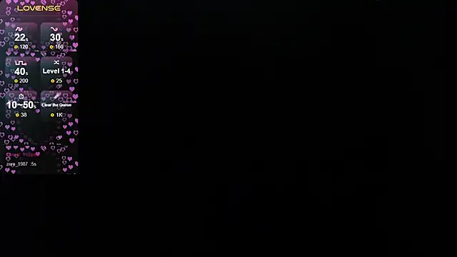 spicydollx's cam snapshot