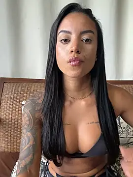 Elamesmamorena live sex cam