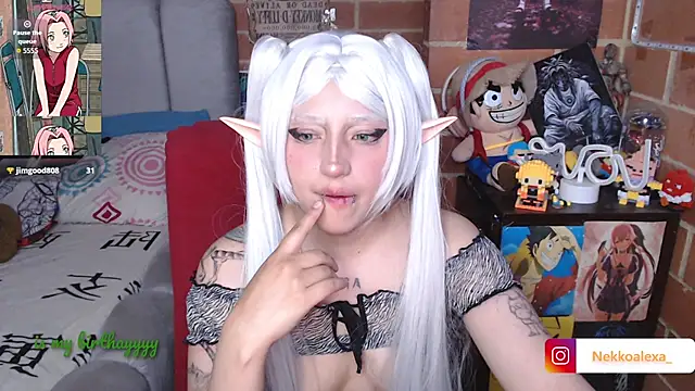 _alexa19pretty_ live sex cam