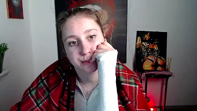 Milka_kamila live sex cam