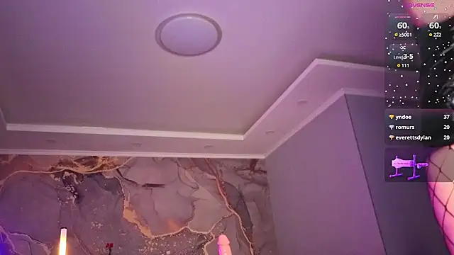 miss_long_legs live sex cam