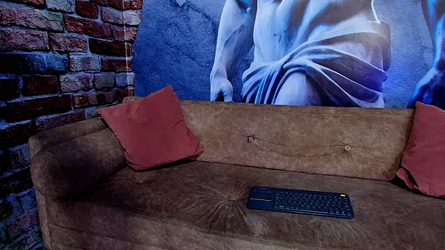 Aron_pulse live sex cam