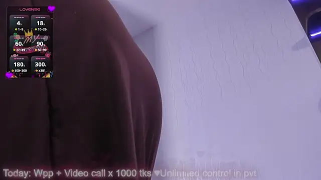 miia_stonne's cam snapshot