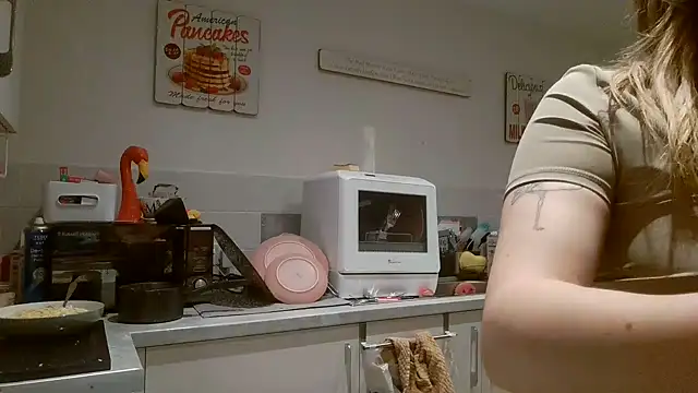 LilyLuck_ live sex cam