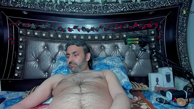 CrisJordan_Hot live sex cam