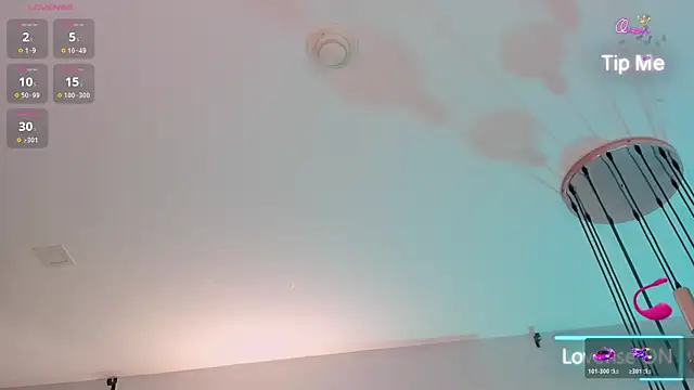 SophiePalmer live sex cam