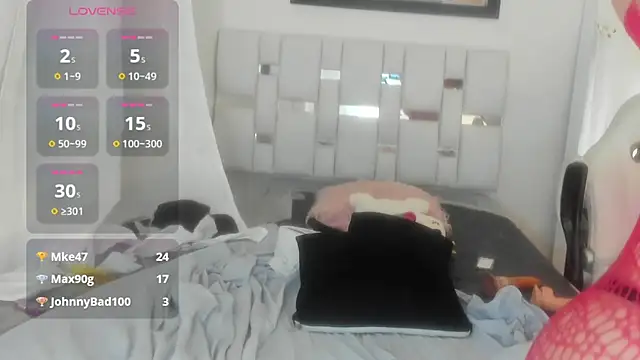 MissDiabla_ live sex cam