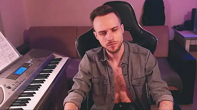 Sweetparker live sex cam