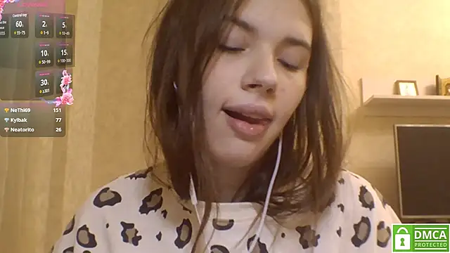 CeyaLier live sex cam