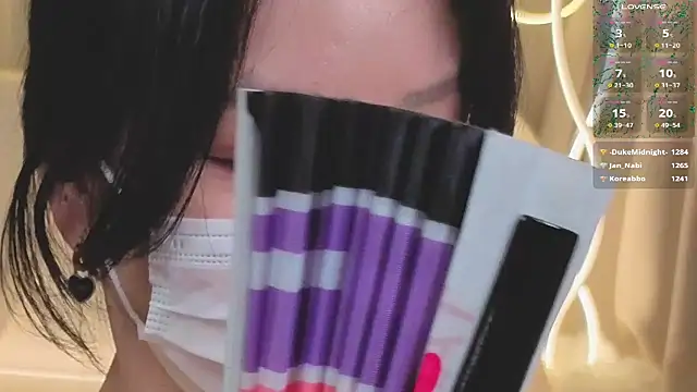 2hyun__KOREA live sex cam