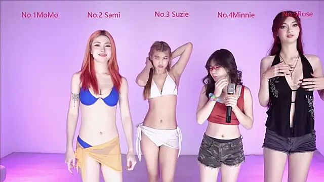 G-Velvet live sex cam