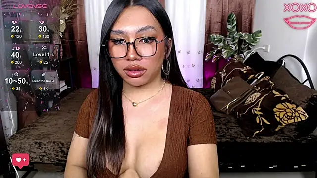 AafiyahGoddessXoXo live sex cam