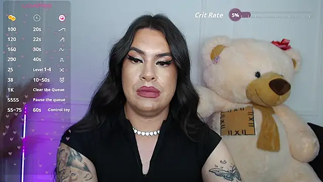 nicolricci_ live sex cam