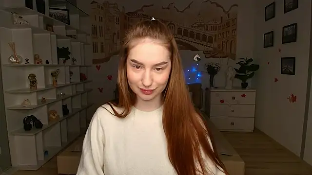 AlicaFoxis's cam snapshot