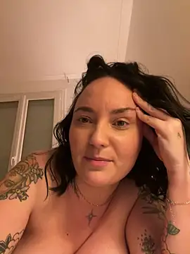 Orgasmille live sex cam