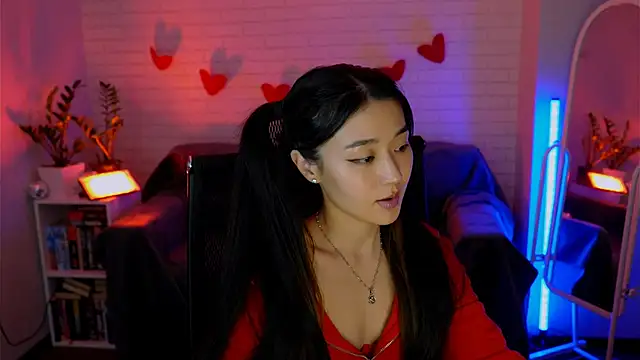 HannaRosie_'s cam snapshot