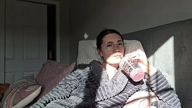 bambifarrina's cam snapshot