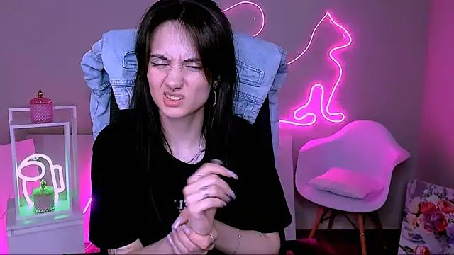 olivianorton's cam snapshot