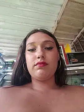 Naughty_Samantha live sex cam