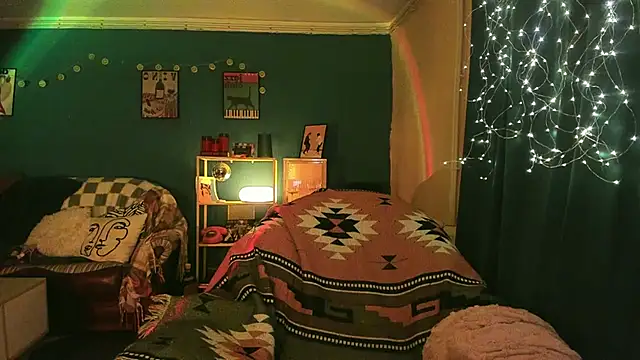 ClancyMorissey's cam snapshot