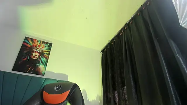 Ariel_star1's cam snapshot