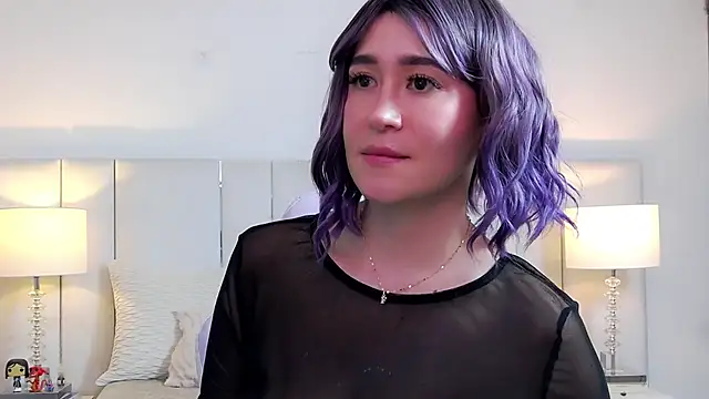 BelenRoy's cam snapshot