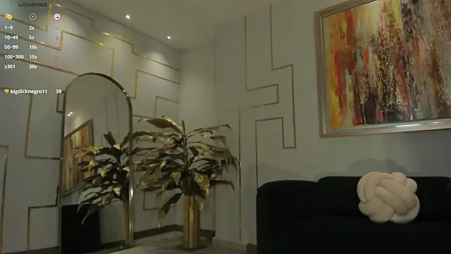 IsabelBornner live sex cam