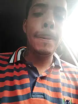 Malvadaozscp live sex cam