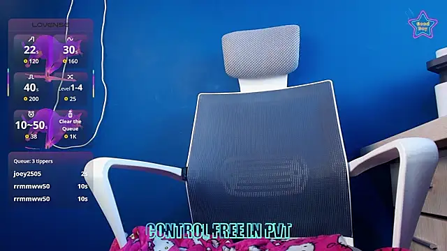 Thali_a live sex cam