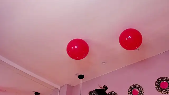 SusanAdams1's cam snapshot